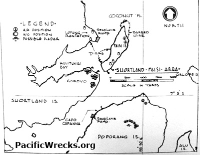 PacificWrecks.com