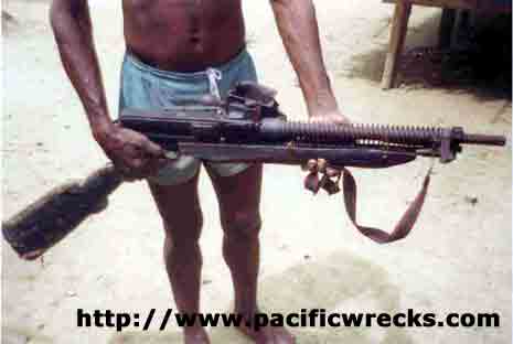 PacificWrecks.com