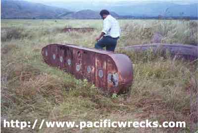 Cargo Pod
