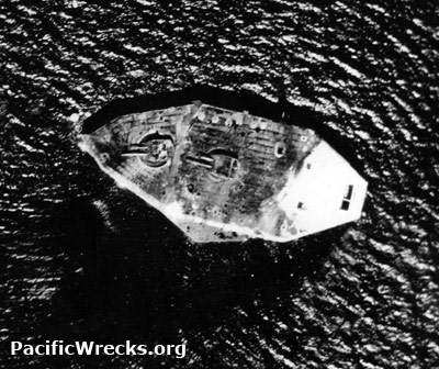 PacificWrecks.com