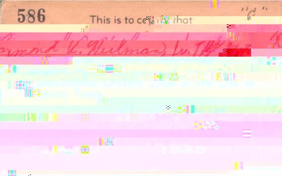 Texas Randolph Field