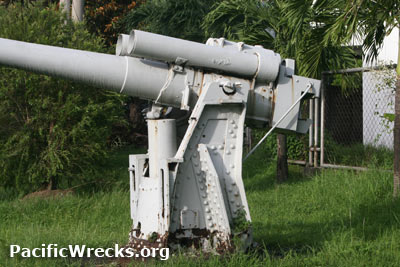 PacificWrecks.com