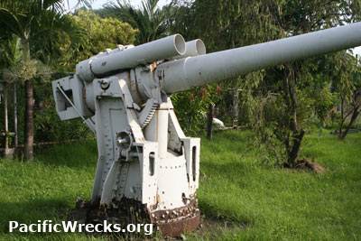 PacificWrecks.com