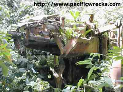 PacificWrecks.com