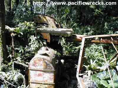 PacificWrecks.com