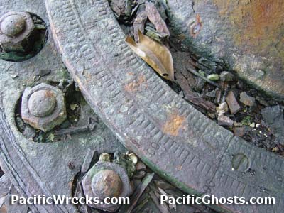 PacificWrecks.com