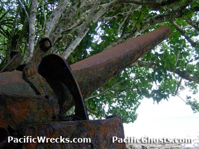 PacificWrecks.com