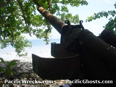PacificWrecks.com