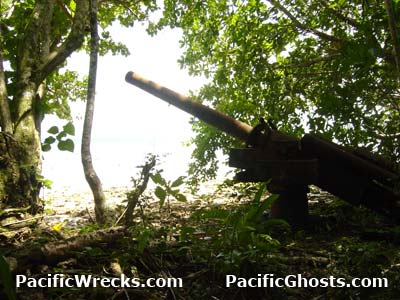PacificWrecks.com