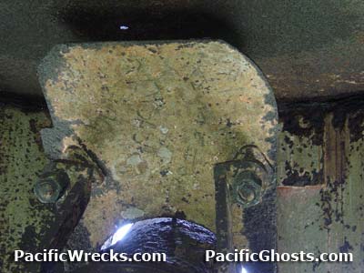 PacificWrecks.com