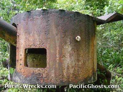 PacificWrecks.com