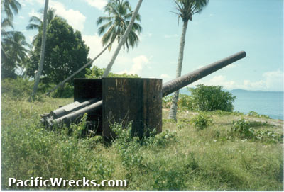 PacificWrecks.com