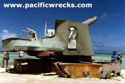 PacificWrecks.com