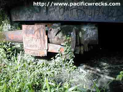 PacificWrecks.com