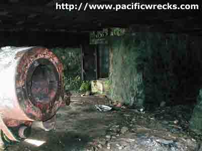 PacificWrecks.com