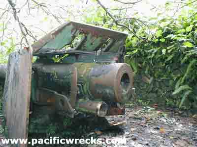 PacificWrecks.com