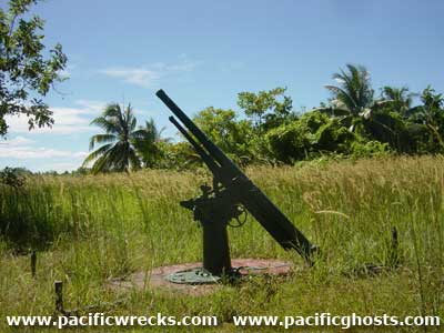 PacificWrecks.com
