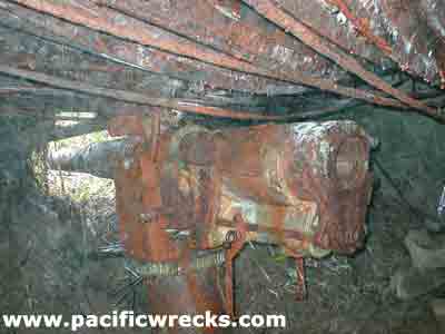 PacificWrecks.com