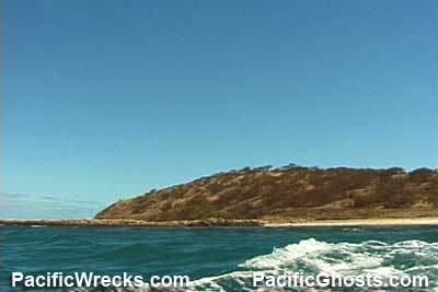PacificWrecks.com