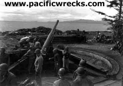 PacificWrecks.com