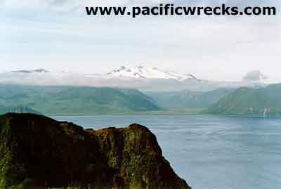 PacificWrecks.com