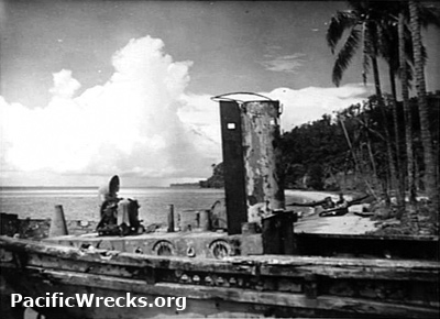 PacificWrecks.com