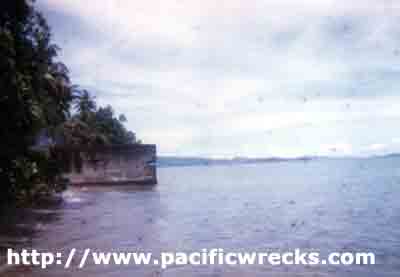 PacificWrecks.com