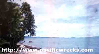 PacificWrecks.com