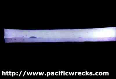 PacificWrecks.com