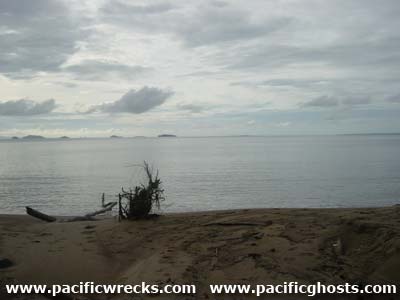 PacificWrecks.com