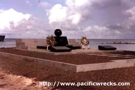 PacificWrecks.com