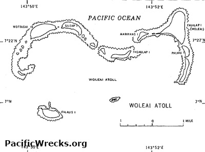PacificWrecks.com