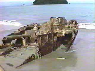 PacificWrecks.com