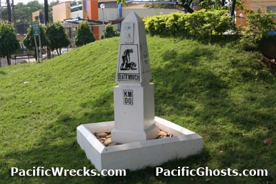 PacificWrecks.com