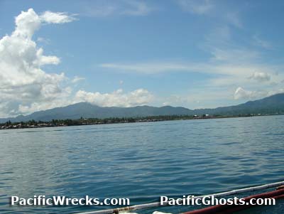 PacificWrecks.com