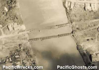 PacificWrecks.com
