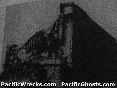 PacificWrecks.com
