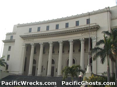 PacificWrecks.com