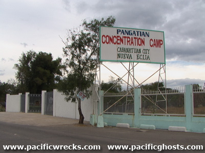 PacificWrecks.com