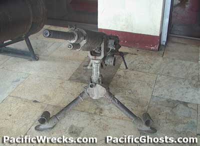 PacificWrecks.com