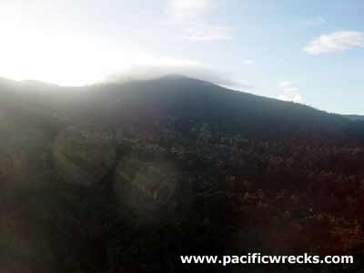 PacificWrecks.com