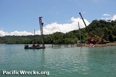 PacificWrecks.com