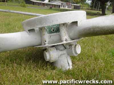 PacificWrecks.com