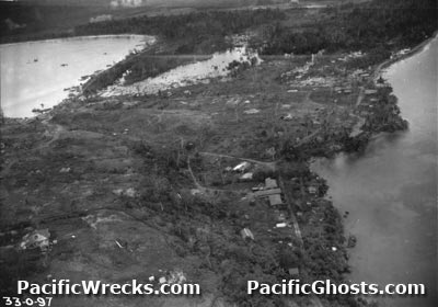 PacificWrecks.com