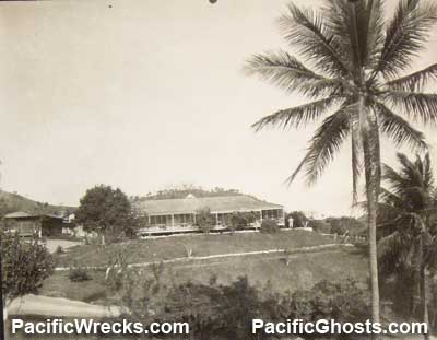 PacificWrecks.com
