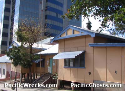 PacificWrecks.com