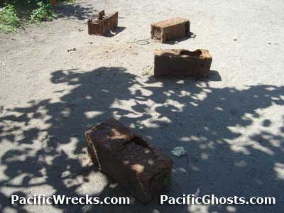 PacificWrecks.com