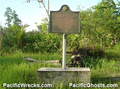 PacificWrecks.com