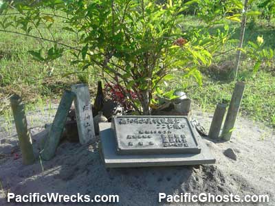 PacificWrecks.com