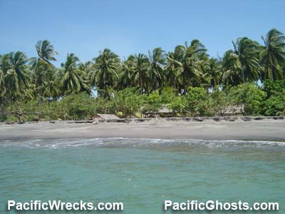 PacificWrecks.com
